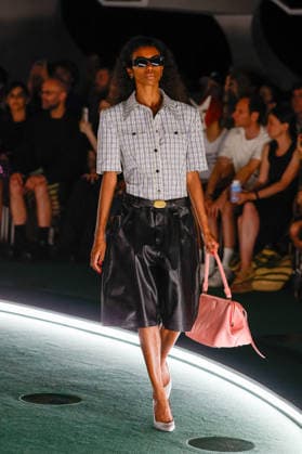 Willy Chavarria Men s Ready-to-Wear Spring Summer 2027 Fashion Show during Paris Fashion Week, France, on June 26, 2026 Bestimage Runway during the Willy Chavarria Men’s Spring Summer 2027 fashion show as part of Paris Fashion Week on June 26, 2026 in Paris, France Paris, France  Copyright: xAgencex xBestimagexAgencex xBestimagex