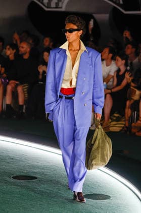 Willy Chavarria Men s Ready-to-Wear Spring Summer 2027 Fashion Show during Paris Fashion Week, France, on June 26, 2026 Bestimage Runway during the Willy Chavarria Men’s Spring Summer 2027 fashion show as part of Paris Fashion Week on June 26, 2026 in Paris, France Paris, France  Copyright: xAgencex xBestimagexAgencex xBestimagex