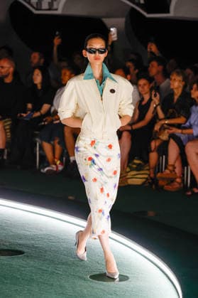 Willy Chavarria Men s Ready-to-Wear Spring Summer 2027 Fashion Show during Paris Fashion Week, France, on June 26, 2026 Bestimage Runway during the Willy Chavarria Men’s Spring Summer 2027 fashion show as part of Paris Fashion Week on June 26, 2026 in Paris, France Paris, France  Copyright: xAgencex xBestimagexAgencex xBestimagex