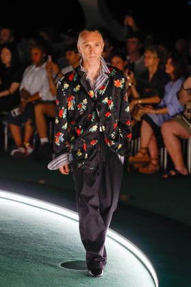 Willy Chavarria Ready-to-Wear Men s Spring Summer 2027 Fashion Show during Paris Fashion Week, France, on June 26, 2026 Bestimage Runway during the Willy Chavarria Men’s Spring Summer 2027 fashion show as part of Paris Fashion Week on June 26, 2026 in Paris, France Paris, France  Copyright: xAgencex xBestimagexAgencex xBestimagex