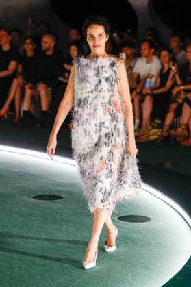 Willy Chavarria Men s Ready-to-Wear Spring Summer 2027 Fashion Show during Paris Fashion Week, France, on June 26, 2026 Bestimage Runway during the Willy Chavarria Men’s Spring Summer 2027 fashion show as part of Paris Fashion Week on June 26, 2026 in Paris, France Paris, France  Copyright: xAgencex xBestimagexAgencex xBestimagex