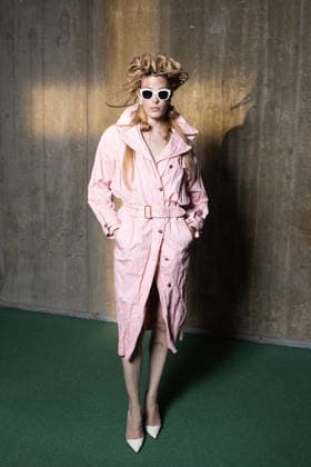 Gigi Goode at the Willy Chavarria Men s Ready-to-Wear Spring Summer 2027 show at Espace Niemeyer during Paris Fashion Week (PFW), June 26, 2026 Jeremy Melloul Bestimage Celebrities at the Willy Chavarria Men’s Ready-to-Wear Spring Summer 2027 show at Espace Niemeyer during Paris Fashion Week (PFW), on June 26, 2026, Paris, France  Copyright: xJeremyxMelloulx xBestimagexJeremyxMelloulx xBestimagex
