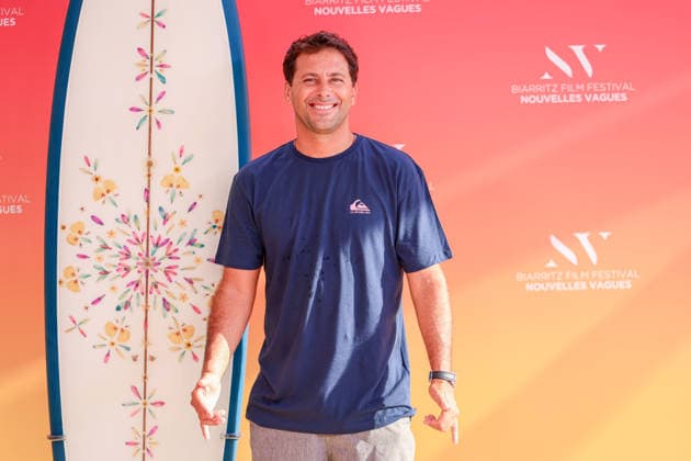 Biarritz Film Festival New Waves Red Carpet Biarritz New Waves Film Festival Red Carpet Day 2 457682 June 26, 2026 Jeremy Flores  Copyright: xIvankaxVoisinx xStarfacex STAR_457682_085