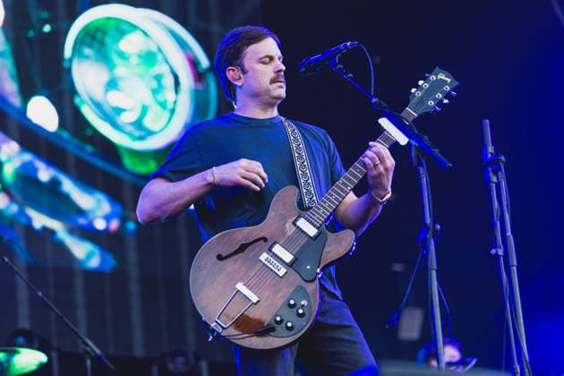 STRICTLY EDITORIAL USE ONLY! Kings of Leon Main Stage State Fayre 2026 Hylands Park Chelmsford Friday 26th June, Credit:Justine Louise Avalon  Copyright: xJustinexLouisex xAvalonx 1112777653