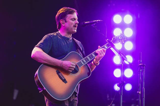 STRICTLY EDITORIAL USE ONLY! Kings of Leon Main Stage State Fayre 2026 Hylands Park Chelmsford Friday 26th June, Credit:Justine Louise Avalon  Copyright: xJustinexLouisex xAvalonx 1112777984