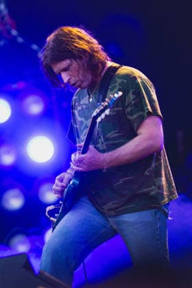 STRICTLY EDITORIAL USE ONLY! Kings of Leon Main Stage State Fayre 2026 Hylands Park Chelmsford Friday 26th June, Credit:Justine Louise Avalon  Copyright: xJustinexLouisex xAvalonx 1112778055