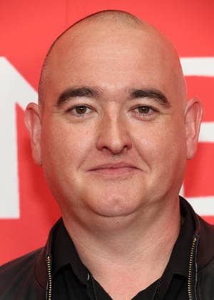 Santa Monica CA June 26: Mark Prendergast. at the CineMagic Los Angeles Showcase 2026 held at Fairmont Miramar Hotel & Bungalows in Santa Monica, CA. on June 26, 2026 Credit: AdMedia Santa Monica USA - ZUMAa123 20260626_zaa_a123_094 Copyright: xADx
