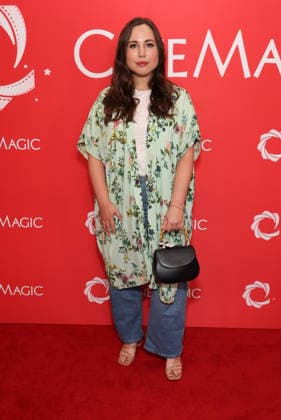 Santa Monica CA June 26: Sarah Gardner Antista. at the CineMagic Los Angeles Showcase 2026 held at Fairmont Miramar Hotel & Bungalows in Santa Monica, CA. on June 26, 2026 Credit: AdMedia Santa Monica USA  - ZUMAa123 20260626_zaa_a123_102 Copyright: xADx