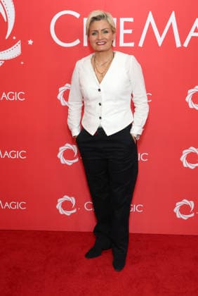 Santa Monica CA June 26: Mary Campbell. at the CineMagic Los Angeles Showcase 2026 held at Fairmont Miramar Hotel & Bungalows in Santa Monica, CA. on June 26, 2026 Credit: AdMedia Santa Monica USA - ZUMAa123 20260626_zaa_a123_136 Copyright: xADx