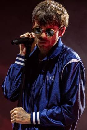 June 26, 2026, Milwaukee, Wisconsin, U.S: LOUIS TOMLINSON during the Summerfest Music Festival in Milwaukee, Wisconsin Milwaukee U.S  - ZUMAs135 20260626_zap_s135_045 Copyright: xDanielxDeSloverx