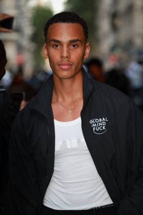 Alexandre Grimaldi at the Vetements Men s Ready-to-Wear Spring Summer 2027 fashion show during Paris Fashion Week, June 26, 2026 Florian Lavielle Bestimage Celebrities at the Vetements Men s Ready-to-Wear Spring Summer 2027 Collection fashion show during Paris Fashion Week on June 27, 2026, Paris, France  Copyright: xFlorianxLaviellex xBestimagexFlorianxLaviellex xBestimagex