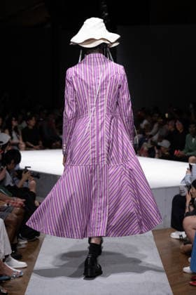 Comme des Garçons Men s Ready-to-Wear Spring Summer 2027 Collection Fashion Show during Paris Fashion Week, June 26, 2026 Comme Des Garcons Men’s Ready-to-Wear Spring Summer 2027 Collection Fashion Show at Paris Fashion Week, June 26, 2026, Paris, France  Copyright: xAgencex xBestimagexAgencex xBestimagex