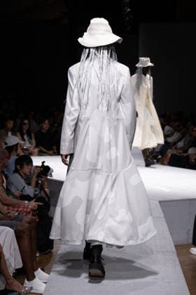 Comme des Garçons Men s Ready-to-Wear Spring Summer 2027 Collection Fashion Show during Paris Fashion Week, June 26, 2026 Comme Des Garcons Men’s Ready-to-Wear Spring Summer 2027 Collection Fashion Show at Paris Fashion Week, June 26, 2026, Paris, France  Copyright: xAgencex xBestimagexAgencex xBestimagex
