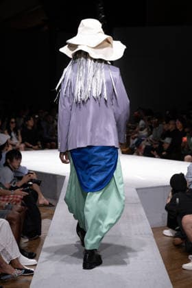 Comme des Garçons Men s Ready-to-Wear Spring Summer 2027 Collection Fashion Show during Paris Fashion Week, June 26, 2026 Comme Des Garcons Men’s Ready-to-Wear Spring Summer 2027 Collection Fashion Show at Paris Fashion Week, June 26, 2026, Paris, France  Copyright: xAgencex xBestimagexAgencex xBestimagex