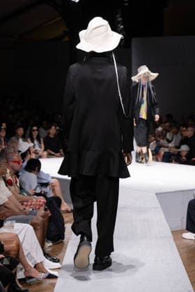 Comme des Garçons Men s Ready-to-Wear Spring Summer 2027 Collection Fashion Show during Paris Fashion Week, June 26, 2026 Comme Des Garcons Men’s Ready-to-Wear Spring Summer 2027 Collection Fashion Show at Paris Fashion Week, June 26, 2026, Paris, France  Copyright: xAgencex xBestimagexAgencex xBestimagex