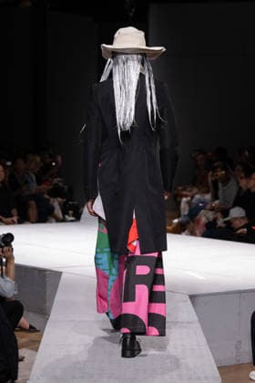 Comme des Garçons Men s Ready-to-Wear Spring Summer 2027 Collection Fashion Show during Paris Fashion Week, June 26, 2026 Comme Des Garcons Men’s Ready-to-Wear Spring Summer 2027 Collection Fashion Show at Paris Fashion Week, June 26, 2026, Paris, France  Copyright: xAgencex xBestimagexAgencex xBestimagex