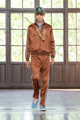 Junya Watanabe Men s Ready-to-Wear Spring Summer 2027 Collection Fashion Show at Paris Fashion Week, June 26, 2026 Junya Watanabe Men’s Ready-to-Wear Spring Summer 2027 Collection Fashion Show at Paris Fashion Week, June 26, 2026, Paris, France  Copyright: xAgencex xBestimagexAgencex xBestimagex