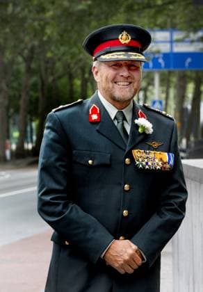 Den Haag, The Netherlands, 2026-06-27 09:09:24 THE HAGUE, 27-06-2026, King Willem Alexander and Prime Minister Rob Jetten during the twenty-second edition of Veteranenda. This is a tribute to the more than 100,000 Dutch veterans who have served in the cause of peace. PHOTO: NL Beeld POOL Albert Nieboer Credit: NL Beeld Patrick van Emst  Copyright: xx x
