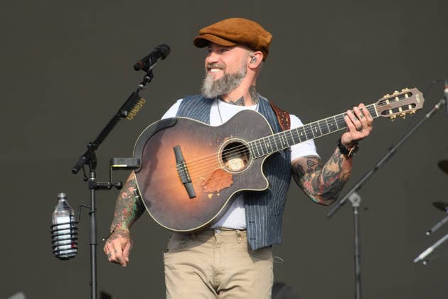 Zac Brown Band Perform at BST Hyde Park, London, UK - Sat 27 Jun 2026 Zac Brown of the Zac Brown Band performs on the Great Oak Stage at BST Hyde Park Festival in Hyde Park in London, England, UK on Saturday 27 June 2026., Credit:Justin Ng Avalon UK, England, London, Hyde Park  Copyright: xJustinxNgx xAvalonx 1112957700