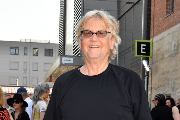Martin Krug bei der Eroeffnung vom 43. Filmfest Muenchen mit der Film Premiere von TVaterland am 27.06.2026 in Muenchen Martin Krug attends the Opening Red Carpet of the 43rd Munich Film Festival (Filmfest München) at Gasteig HP 8 on June 27, 2026 in Munich, Germany 43. Filmfest Muenchen Opening *** Martin Krug at the opening of the 43rd Munich Film Festival with the premiere of *TVaterland* on June 27, 2026, in Munich. Martin Krug attends the opening red carpet of the 43rd Munich Film Festival (Filmfest München) at Gasteig HP 8 on June 27, 2026, in Munich, Germany. 43rd Munich Film Festival Opening 
