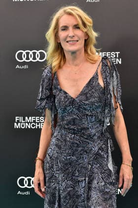 Maria Furtwaengler attends the Opening Red Carpet of the 43rd Munich Film Festival (Filmfest München) at Gasteig HP 8 on June 27, 2026 in Munich, Germany 43rd Munich Film Festival Opening *** Maria Furtwaengler attends the opening red carpet of the 43rd Munich Film Festival (Filmfest München) at Gasteig HP 8 on June 27, 2026, in Munich, Germany. 43rd Munich Film Festival Opening