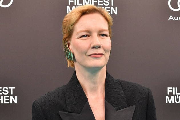 Sandra Hueller attends the Opening Red Carpet of the 43rd Munich Film Festival (Filmfest München) at Gasteig HP 8 on June 27, 2026 in Munich, Germany 43rd Munich Film Festival Opening *** Sandra Hueller attends the opening red carpet of the 43rd Munich Film Festival (Filmfest München) at Gasteig HP 8 on June 27, 2026, in Munich, Germany. 43rd Munich Film Festival Opening
