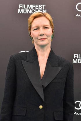 Sandra Hueller attends the Opening Red Carpet of the 43rd Munich Film Festival (Filmfest München) at Gasteig HP 8 on June 27, 2026 in Munich, Germany 43rd Munich Film Festival Opening *** Sandra Hueller attends the opening red carpet of the 43rd Munich Film Festival (Filmfest München) at Gasteig HP 8 on June 27, 2026, in Munich, Germany. 43rd Munich Film Festival Opening