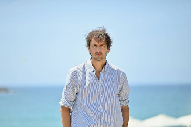 4th Nouvelles Vagues International Biarritz Film Festival Day FiveFC Stéphane Demoustier attends the La Chaleur photocall during Day Five Of the 4th Nouvelles Vagues International Biarritz Film Festival on June 27, 2026 in Biarritz, France. Photo by Franck Castel ABACAPRESS.COM Biarritz France  Copyright: xCastelxFranck ABACAx