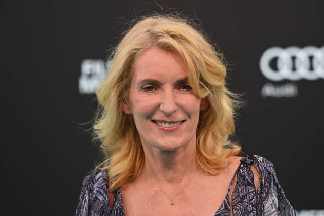 Maria FURTWAENGLER (Schauspielerin), Einzelbild,angeschnittenes Einzelmotiv, Portrait,Portraet. Eroeffnung 43.Filmfest Muenchen am 27.06.2026 Gasteig HP8. *** Maria FURTWAENGLER, actress; single frame, cropped image, portrait; portrait at the opening of the 43rd Munich Film Festival on June 27, 2026, Gasteig HP8