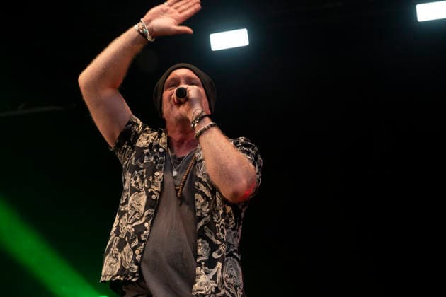 June 27, 2026, Klosters Serneus, Bündelti School, Gatschiefer Openair, voXXclub Klosters Serneus Bündelti School, Graubünden, Switzerland  Copyright: xJustPictures.ch AlexanderxRaemyx