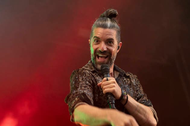 June 27, 2026, Klosters Serneus, Bündelti School, Gatschiefer Openair, voXXclub Klosters Serneus Bündelti School, Graubünden, Switzerland  Copyright: xJustPictures.ch AlexanderxRaemyx