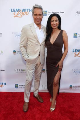 Los Angeles CA June 27: Eric McCormack, Sue Conder. at Project Angel Food s Lead With Love 7 - A Fundraising Special On KTLA held at KTLA 5 Studios in Los Angeles, CA. on June 27, 2026 Credit: AdMedia Los Angeles USA - ZUMAa123 20260627_zaa_a123_008 Copyright: xADx