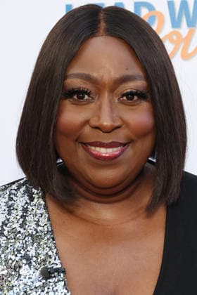 Los Angeles CA June 27: Loni Love. at Project Angel Food s Lead With Love 7 - A Fundraising Special On KTLA held at KTLA 5 Studios in Los Angeles, CA. on June 27, 2026 Credit: AdMedia Los Angeles USA - ZUMAa123 20260627_zaa_a123_032 Copyright: xADx