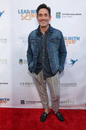 Los Angeles CA June 27: Gregory Zarian. at Project Angel Food s Lead With Love 7 - A Fundraising Special On KTLA held at KTLA 5 Studios in Los Angeles, CA. on June 27, 2026 Credit: AdMedia Los Angeles USA - ZUMAa123 20260627_zaa_a123_035 Copyright: xADx