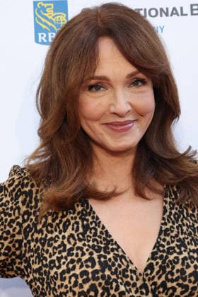 Los Angeles CA June 27: Amy Yasbeck. at Project Angel Food s Lead With Love 7 - A Fundraising Special On KTLA held at KTLA 5 Studios in Los Angeles, CA. on June 27, 2026 Credit: AdMedia Los Angeles USA - ZUMAa123 20260627_zaa_a123_047 Copyright: xADx