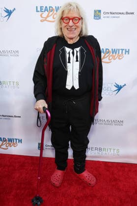 Los Angeles CA June 27: Bruce Vilanch. at Project Angel Food s Lead With Love 7 - A Fundraising Special On KTLA held at KTLA 5 Studios in Los Angeles, CA. on June 27, 2026 Credit: AdMedia Los Angeles USA - ZUMAa123 20260627_zaa_a123_046 Copyright: xADx