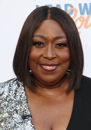 Los Angeles CA June 27: Loni Love. at Project Angel Food s Lead With Love 7 - A Fundraising Special On KTLA held at KTLA 5 Studios in Los Angeles, CA. on June 27, 2026 Credit: AdMedia Los Angeles USA - ZUMAa123 20260627_zaa_a123_050 Copyright: xADx
