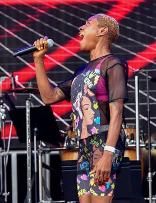 Kingsholm Summer Season at Gloucester RFU Stadium kicks of 27 June 2026 Sonia Marina Clarke, better known by her stage name Sonique performs at Kingsholm Summer Season at Gloucester RFU Stadium kicks of 27 June 2026, Credit:Jules Annan Avalon England  Copyright: xJulesxAnnanx xAvalonx 1113009304