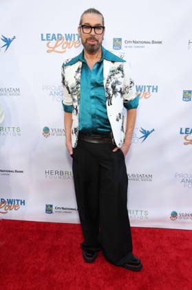 Los Angeles CA June 27: Chaz Dean. at Project Angel Food s Lead With Love 7 - A Fundraising Special On KTLA held at KTLA 5 Studios in Los Angeles, CA. on June 27, 2026 Credit: AdMedia Los Angeles USA - ZUMAa123 20260627_zaa_a123_067 Copyright: xADx