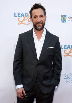 Los Angeles CA June 27: Noah Wyle. at Project Angel Food s Lead With Love 7 - A Fundraising Special On KTLA held at KTLA 5 Studios in Los Angeles, CA. on June 27, 2026 Credit: AdMedia Los Angeles USA - ZUMAa123 20260627_zaa_a123_091 Copyright: xADx