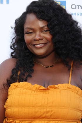 Los Angeles CA June 27: Shanice Shantay. at Project Angel Food s Lead With Love 7 - A Fundraising Special On KTLA held at KTLA 5 Studios in Los Angeles, CA. on June 27, 2026 Credit: AdMedia Los Angeles USA - ZUMAa123 20260627_zaa_a123_093 Copyright: xADx