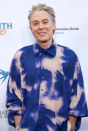 Los Angeles CA June 27: Clay Aiken. at Project Angel Food s Lead With Love 7 - A Fundraising Special On KTLA held at KTLA 5 Studios in Los Angeles, CA. on June 27, 2026 Credit: AdMedia Los Angeles USA - ZUMAa123 20260627_zaa_a123_094 Copyright: xADx