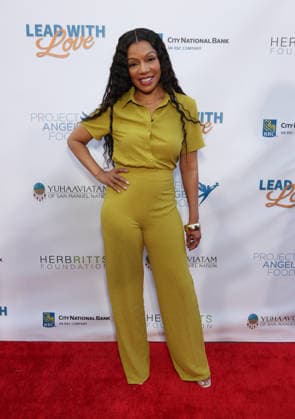 Los Angeles CA June 27: Wendy Raquel Robinson. at Project Angel Food s Lead With Love 7 - A Fundraising Special On KTLA held at KTLA 5 Studios in Los Angeles, CA. on June 27, 2026 Credit: AdMedia Los Angeles USA - ZUMAa123 20260627_zaa_a123_099 Copyright: xADx