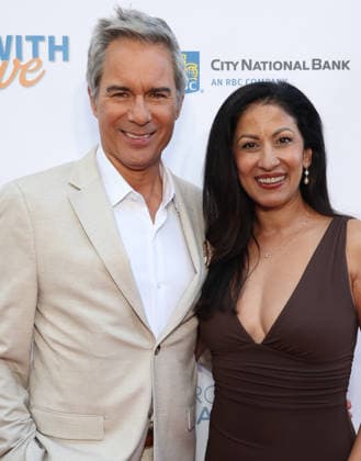 Los Angeles CA June 27: Eric McCormack, Sue Conder. at Project Angel Food s Lead With Love 7 - A Fundraising Special On KTLA held at KTLA 5 Studios in Los Angeles, CA. on June 27, 2026 Credit: AdMedia Los Angeles USA - ZUMAa123 20260627_zaa_a123_105 Copyright: xADx