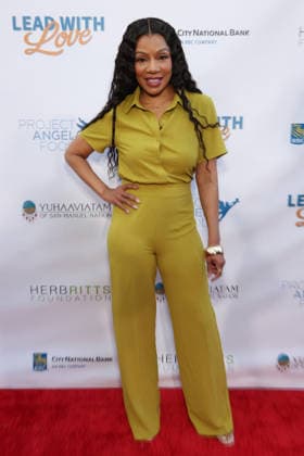 Los Angeles CA June 27: Wendy Raquel Robinson. at Project Angel Food s Lead With Love 7 - A Fundraising Special On KTLA held at KTLA 5 Studios in Los Angeles, CA. on June 27, 2026 Credit: AdMedia Los Angeles USA - ZUMAa123 20260627_zaa_a123_113 Copyright: xADx