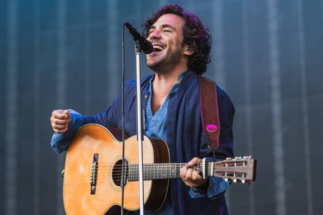 Jack Savoretti Main Stage State Fayre 2026 Hylands Park Chelmsford Saturday 27th June, Credit:Justine Louise Avalon  Copyright: xJustinexLouisex xAvalonx 1112989319