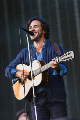 Jack Savoretti Main Stage State Fayre 2026 Hylands Park Chelmsford Saturday 27th June, Credit:Justine Louise Avalon  Copyright: xJustinexLouisex xAvalonx 1112989330