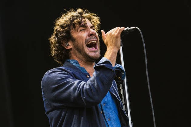 Jack Savoretti Main Stage State Fayre 2026 Hylands Park Chelmsford Saturday 27th June, Credit:Justine Louise Avalon  Copyright: xJustinexLouisex xAvalonx 1112989416