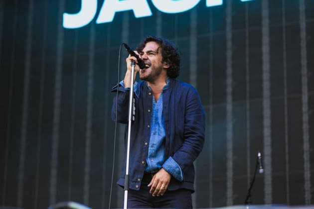 Jack Savoretti Main Stage State Fayre 2026 Hylands Park Chelmsford Saturday 27th June, Credit:Justine Louise Avalon  Copyright: xJustinexLouisex xAvalonx 1112989487