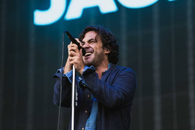 Jack Savoretti Main Stage State Fayre 2026 Hylands Park Chelmsford Saturday 27th June, Credit:Justine Louise Avalon  Copyright: xJustinexLouisex xAvalonx 1112989565